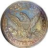 Image 2 : 1872 $5 Liberty Head Half Eagle, Judd-1243, Pollock-13 