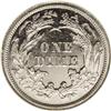 Image 2 : 1873 10C Seated Liberty Dime, Judd-1269, Pollock-1411, 