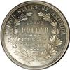 Image 2 : 1873 T$1 Trade Dollar, Judd-1276, Pollock-1418, R.5, P 