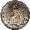 Image 1 : 1873 T$1 Trade Dollar, Judd-1310, Pollock-1453, R.4, P 
