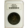 Image 3 : 1873 T$1 Trade Dollar, Judd-1310, Pollock-1453, R.4, P 