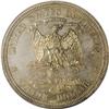 Image 2 : 1873 T$1 Trade Dollar, Judd-1310, Pollock-1453, R.4, P 