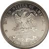 Image 2 : 1873 T$1 Trade Dollar, Judd-1310, Pollock-1453, R.4, P 