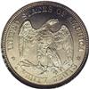 Image 2 : 1875 20C Twenty Cents, Judd-1411, Pollock-1554, Low R. 