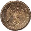 Image 2 : 1875 20C Seated Liberty Twenty Cents, Judd-1412, Pollo 