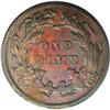 Image 2 : 1877 10C Sailor Head Ten Cents, Judd-1498, Pollock-165 
