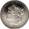 Image 1 : 1877 50C Morgan''s Liberty Head Half Dollar, Judd-1506 