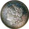 Image 1 : 1878 S$1 Morgan Dollar, Judd-1550A, Pollock-1723, 1725 
