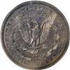 Image 2 : 1878 PS$1 Morgan Dollar, Judd-1551, Pollock-1726, R.7, 