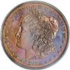 Image 1 : 1878 S$1 Morgan Dollar, Judd-1551, Pollock-1724, 1726, 