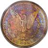 Image 2 : 1878 S$1 Morgan Dollar, Judd-1551, Pollock-1724, 1726, 