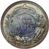 Image 2 : 1879 10C Washlady Ten Cents, Judd-1584, Pollock-1777, 
