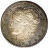 Image 1 : 1879 25C Washlady Quarter Dollar, Judd-1590, Pollock-1 
