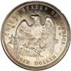 Image 2 : 1879 25C Washlady Quarter Dollar, Judd-1590, Pollock-1 