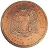 Image 2 : 1879 25C Morgan''s Liberty Head Quarter Dollar, Judd-1 