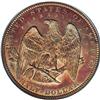 Image 2 : 1879 50C Washlady Half Dollar, Judd-1598, Pollock-1792 