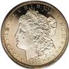 Image 1 : 1879 50C Morgan Half Dollar, Judd-1601, Pollock-1796, 