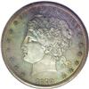 Image 1 : 1879 $1 Liberty Head Silver Dollar, Judd-1605, Pollock 