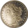 Image 1 : 1879 $1 Morgan''s Liberty Head Silver Dollar, Judd-161 