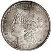 Image 1 : 1879 $1 Goloid Metric Dollar, Judd-1618, Pollock-1813, 