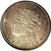 Image 1 : 1879 S$1 Metric Dollar, Judd-1618, Pollock-1813, R.5, 