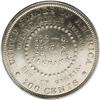 Image 2 : 1879 S$1 Goloid Metric Dollar, Judd-1626, Pollock-1822 