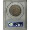 Image 4 : 1879 S$1 Goloid Metric Dollar, Judd-1626, Pollock-1822 