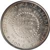 Image 2 : 1879 $1 Goloid Metric Dollar, Judd-1626, Pollock-1822, 