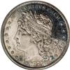 Image 1 : 1879 $1 Goloid Metric Dollar, Judd-1627, Pollock-1823, 