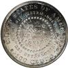 Image 2 : 1879 $1 Goloid Metric Dollar, Judd-1627, Pollock-1823, 