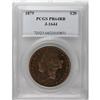 Image 3 : 1879 $20 Liberty Head Quintuple Stella, Judd-1644, Pol 