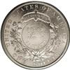 Image 2 : 1880 $1 Goloid Metric Dollar, Judd-1645, Pollock-1845, 