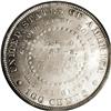Image 2 : 1880 $1 Goloid Metric Dollar, Judd-1651, Pollock-1851, 