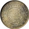 Image 2 : 1880 $1 Goloid Metric Dollar, Judd-1654, Pollock-1854, 