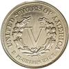 Image 2 : 1882 5C Liberty Head Five Cents, Judd-1690, Pollock-18 