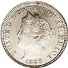 Image 1 : 1883 5C Liberty Head Five Cents, Judd-1712, Pollock-19 