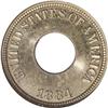 Image 1 : 1884 1C One Cent, Judd-1721, Pollock-1929, R.5, PR64 A 