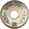 Image 2 : 1884 1C Annular Cent, Judd-1721, Pollock-1929, R.5, PR 