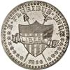 Image 1 : 1896 1C One Cent, Judd-1769, Pollock-1985, High R.6, P 