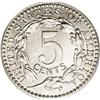 Image 2 : 1896 5C Barber''s Shield Five Cents, Judd-1770, Polloc 