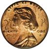 Image 1 : (1960s) General Motors Roller Dies Cent, Pollock-4060, 