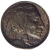 Image 1 : 1911 Indian Cent Obverse Electrotrial, Pollock-5150, Un 