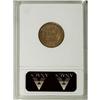 Image 2 : 1909-S VDB 1C MS60 Red and Brown--Scratched--ANACS. MS 
