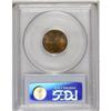 Image 4 : 1909-S VDB 1C MS64 Red and Brown PCGS. A lustrous and 