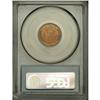 Image 4 : 1909-S VDB 1C MS64 Red and Brown PCGS. Rich reddish-or 