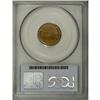 Image 4 : 1909-S VDB 1C MS64 Red and Brown PCGS. Lovely lime-gre 