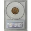 Image 4 : 1909-S VDB 1C MS64 Red and Brown PCGS. This key-date L 