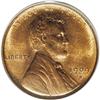 Image 1 : 1909-S VDB 1C MS64 Red and Brown PCGS. Sharply struck 