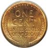 Image 2 : 1909-S VDB 1C MS64 Red and Brown PCGS. Sharply struck 