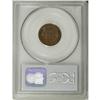 Image 4 : 1909-S VDB 1C MS64 Red and Brown PCGS. Natural deep re 